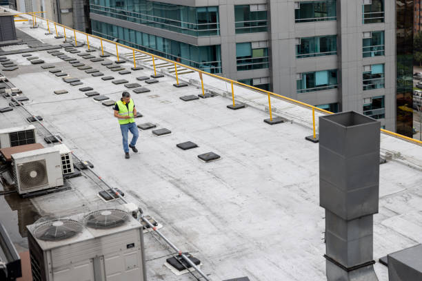 Trusted Shamokin, PA Roofing Service Experts