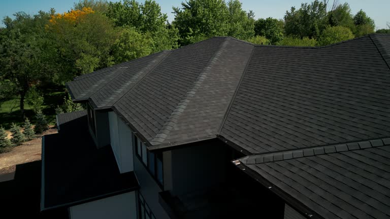 Best Roof Ventilation Installation  in Shamokin, PA
