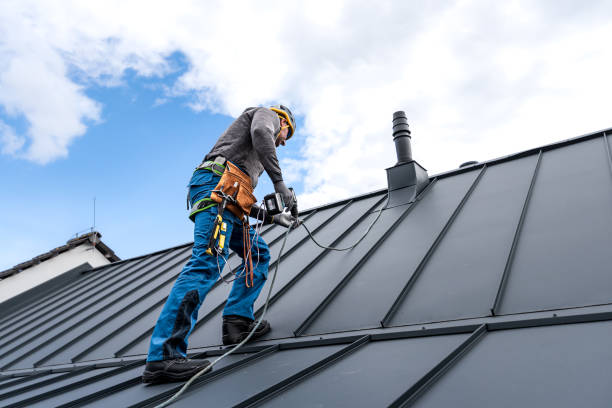 Best Storm Damage Roof Repair  in Shamokin, PA