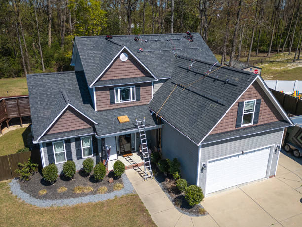 Best EPDM Roofing  in Shamokin, PA