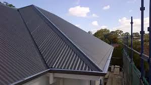 EPDM Roofing in Shamokin, PA